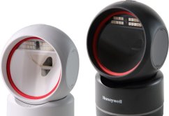 Honeywell HF680 - biely, 2,7 m, USB host cable