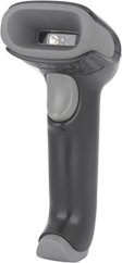 Honeywell Voyager XP 1472g, bezdrôtová 2D čítačka, čierna, USB kit (1472G2D-2USB-5-R)
