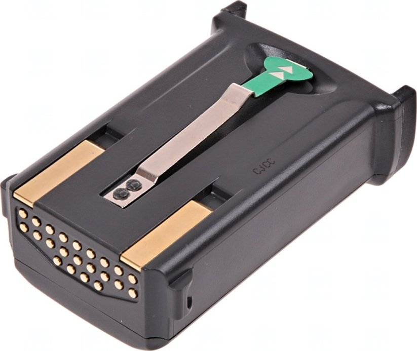 Batéria T6 Power pre Symbol MC9000, MC9010, MC9050, MC9060, MC9090, MC9190, 2600mAh, 19,2Wh, Li-ion