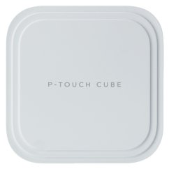 BROTHER PT-P910BT CUBE Pro PTP910BTZ1