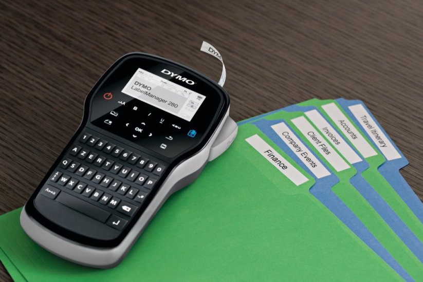 DYMO LabelManager 280 S0968920