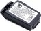 Batéria T6 Power Symbol Motorola Zebra MC2100, MC2180, 2400mAh, 8,9Wh, Li-ion