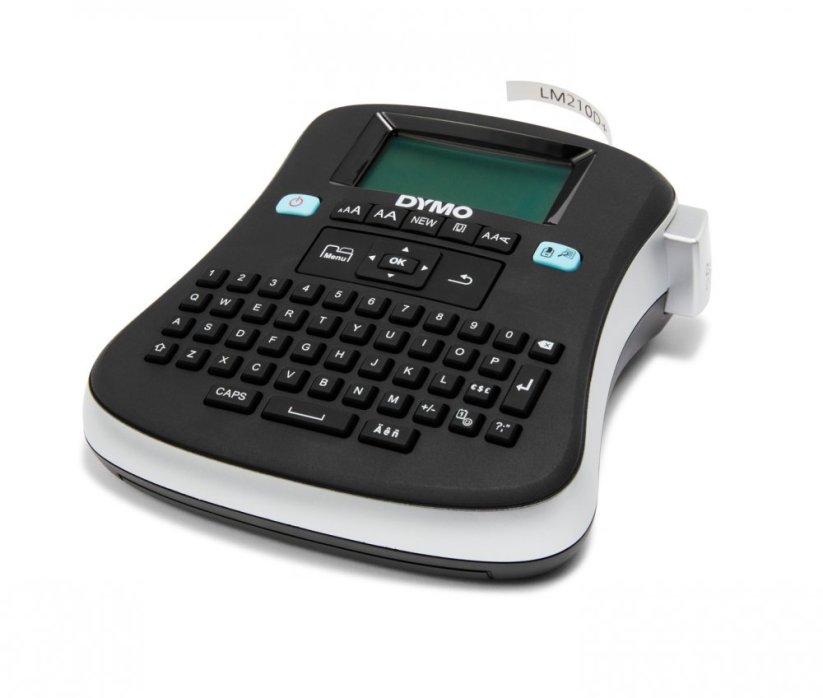 DYMO Label Manager 210D+ S0784430
