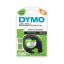 DYMO LetraTag páska papierová 12mm x 4m, biela S0721510