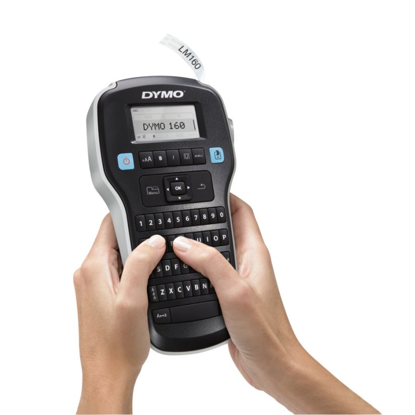 DYMO LabelManager 160 speciální promo balení 2181011