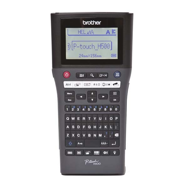 Brother PT-H500 PTH500YJ1