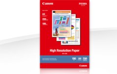 Canon HR-101, A4 fotopapier, 50 ks, 106g/m