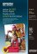 EPSON Value Glossy Photo Paper A4 50 sheet