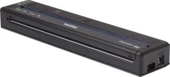 Brother/PJ-863/Tlač/A4/USB
