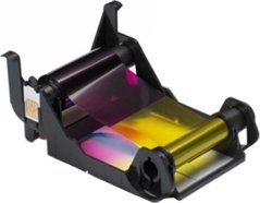 YMCKO pre ZXP Series 1 (potlač 100 kariet)