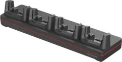 CT32 - Non-Booted Quad bay Charging Base