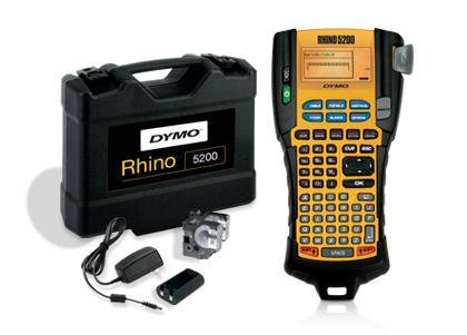 DYMO Rhino 5200 S0841400