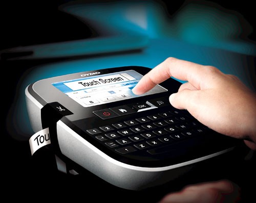 DYMO LabelManager 500TS S0946410