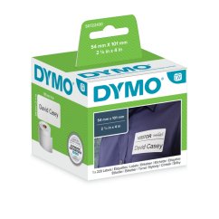 DYMO štítky pre prepravu 101x54mm S0722430