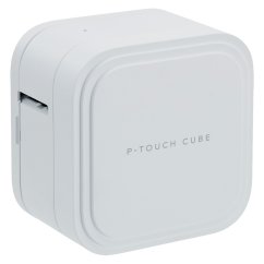 BROTHER PT-P910BT CUBE Pro PTP910BTZ1