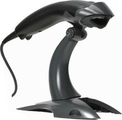 Honeywell Voyager XP Curve 1400g - 2D skener, USB kit, stojan (1400GSR-2USB-1E)
