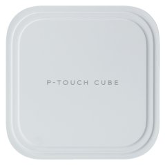 BROTHER PT-P910BT CUBE Pro PTP910BTZ1