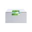 LW promo balení - multifunkční štítky, bílý papír, 57x32 mm / 12 rolí
