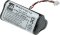 Baterie T6 Power pro Zebra Motorola LI4278, LS4278, DS6878, 600 mAh, 2,16 Wh, Ni-MH