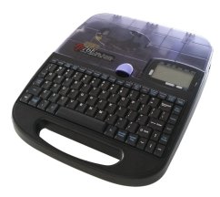 Popisovač bužírok TP76E
