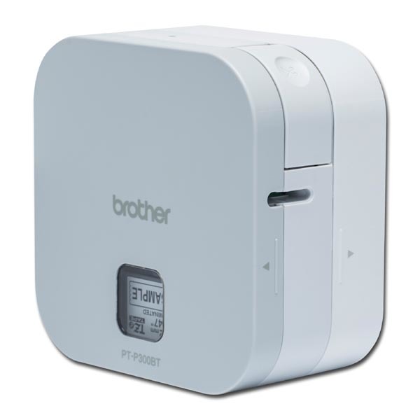Brother PT-P300BT PTP300BTRE1