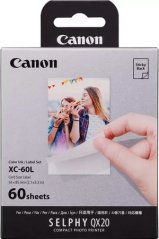 Canon XC-60L