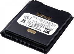 Batéria Motorola T6 power Symbol MC55, MC55a, MC65, MC67, MC5574, MC5590, 3600mAh, 13.3Wh, Li-ion