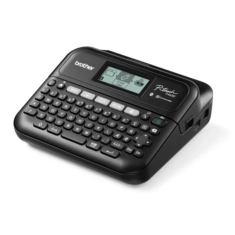 Brother PT-D460BTVP PTD460BTVPYJ1