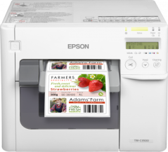 Epson ColorWorks C3500 (C31CD54012CD)