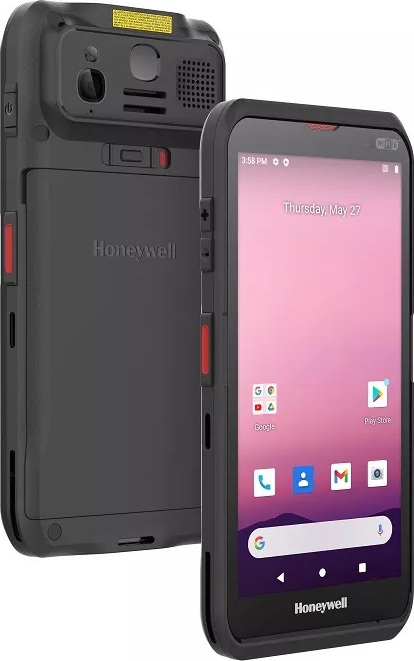 ScanPal EDA56 - WLAN, WiFi6, 4/64GB, 2PIN