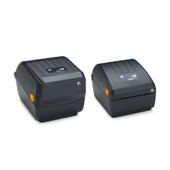 Zebra ZD230 TT, 203 dpi, USB, Wi-Fi, Bluetooth