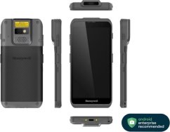 EDA5S - WWAN, 4/64G, 2PIN + USB, ROW