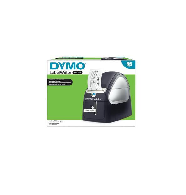 DYMO LabelWriter 450 Duo S0838920