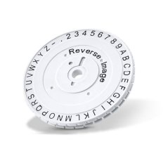 M1011 náhradné koliesko pre zrkadlovú tlač