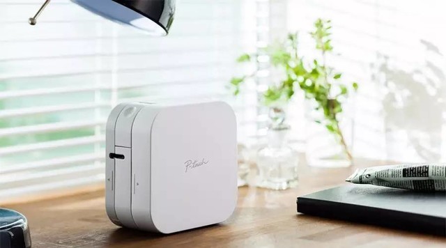 Brother PT-P300BT PTP300BTRE1