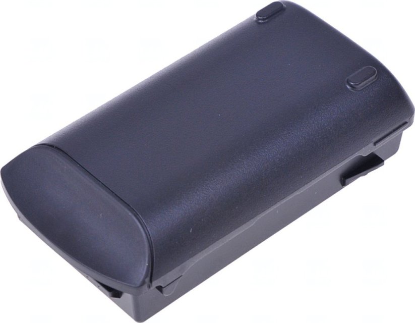 Baterie T6 Power Motorola Zebra MC3200, MC32N0-G, MC32N0-R, MC32N0-S, 5200mAh, 19,2Wh, Li-ion