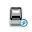 Brother QL-820NWBc QL820NWBCYJ1