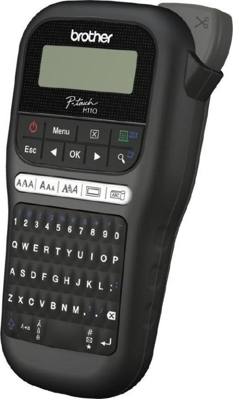 Brother PT-H110 PTH110YJ1