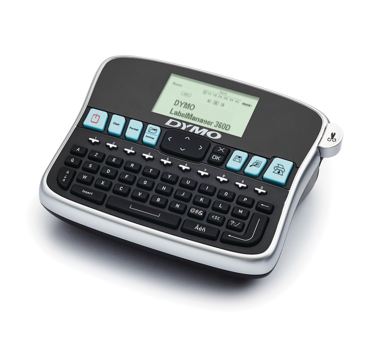 DYMO LabelManager 360D S0879510