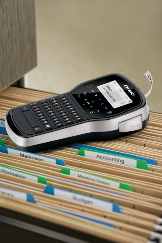 DYMO LabelManager 280 S0968920