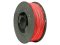 Filament C-TECH ESSENTIAL LINE, PLA, červená, 1,75mm, 1kg