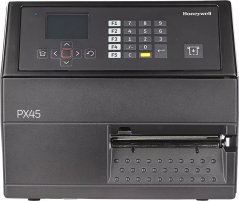 PX45 - TT, 203 DPI, Ethernet