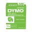DYMO LetraTag páska plastová 12mm x 4m, bílá S0721660