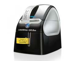 DYMO LabelWriter 450 Duo S0838920