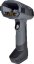 Virtuos HW-857 CCD 2D priemyselná, čítačka, bezdrôtová, USB, tmavo šedá