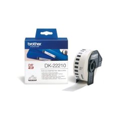 BROTHER DK-22210 (papírová role 29mm)