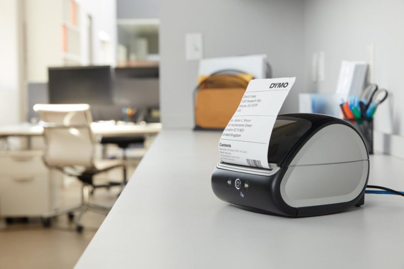 DYMO LabelWriter 5XL 2112725