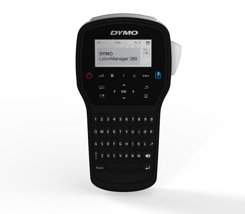 DYMO LabelManager 280 sada 2091152