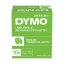 DYMO LetraTag páska nažehlovacia 12mm x 2m, biela S0718850