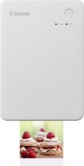 Canon Selphy/QX20 WH/Tlač/WiFi